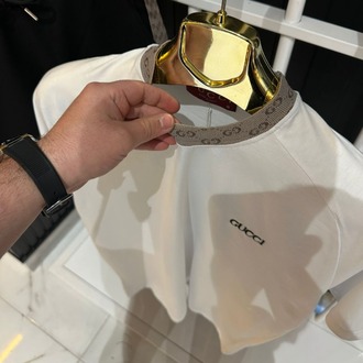 Gucci Şortlu Takım