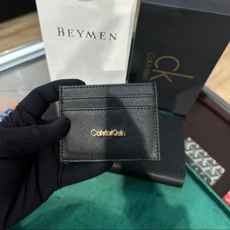 Calvin Klein 2'Li Cüzdan Seti