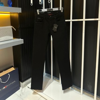 Dolce Gabbana Siyah Jean