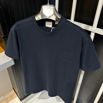Calvin Klein Lacivert Tişört