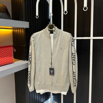 Gant Gri Triko Hırka