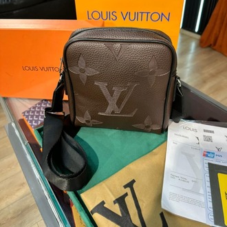 LV Omuz Çantası