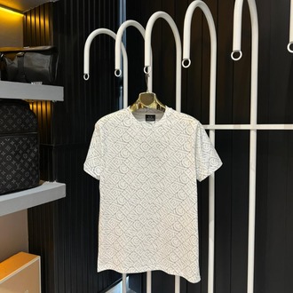 Armani Exchange Beyaz Tişört