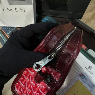 Goyard El Çantası