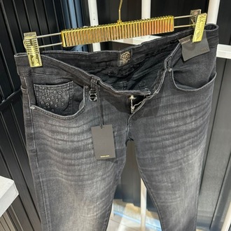 Boss Füme Jean