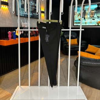 DG Logo Detaylı Jogger Pantolon
