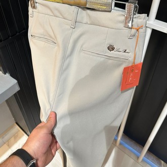 Loro Piana Gri İthal Jogger