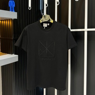 Calvin Klein Siyah Tişört