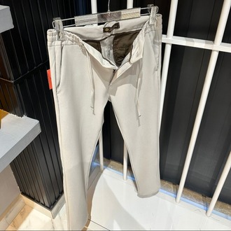 Loro Piana Gri İthal Jogger