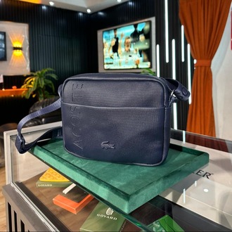 Lacoste Clutch Bag