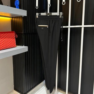 Boss Siyah Eşofman Altı