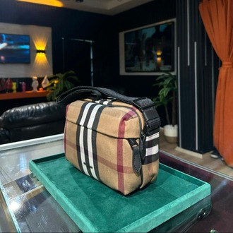 Burberry Omuz/El Çantası