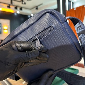 Lacoste Clutch Bag