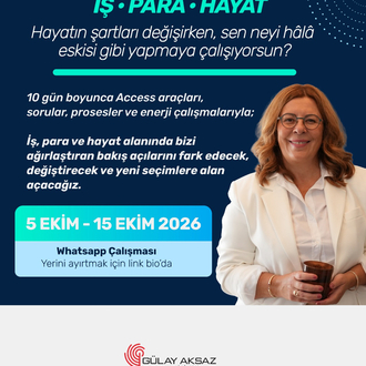İş-Para-Hayat