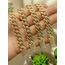 İTHAL VİP SERİ 14K RENGİNDE MONACO GURMET BİLEKLİK 
