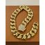 XUPİNG SERİ 14K GURMET BİLEKLİK 