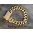 İTHAL VİP SERİ 14K RENGİNDE MONACO GURMET BİLEKLİK 