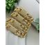 ÜRÜN ÇELİK XUPING LUXURY SERİ GURMET BİLEKLİK 