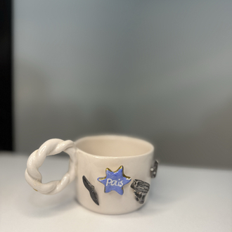 Charm polis 