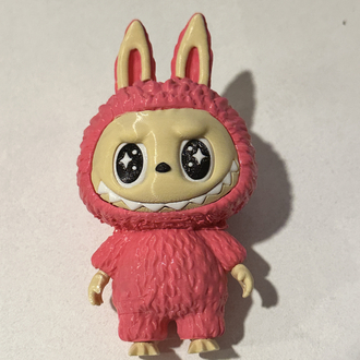Labubu 12cm 