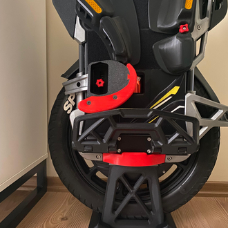 TekTeker Stant