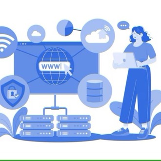 WebSite Hosting Domain SSL Yıllık Ödeme
