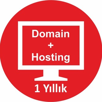 WebSite Hosting Domain SSL Yıllık Ödeme