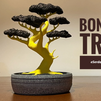 Bonsai Ağacı