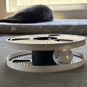 Kedi oyuncağı