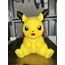 Pikachu Kumbara! Hemen Al, Aynı Gün Kargo!