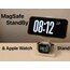 Yatay Magsafe ve AppleWatch Standı