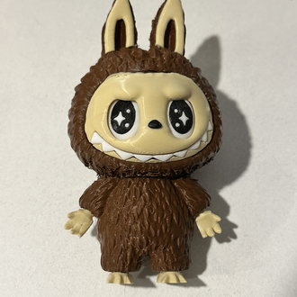 Labubu 12cm 