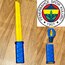 Takımların Katlanan Bıçak Katana Çocuklar için