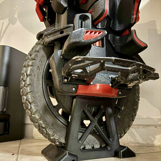 TekTeker Stant