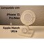 Yatay Magsafe ve AppleWatch Standı