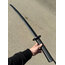 Katana Katlanabilir 3D Kiliç Sert Plastik