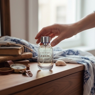 Sailor Fougere Aromatik Erkek Parfüm 40 ml