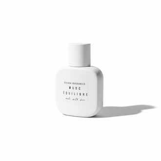 Musc Équilibre Narenciye/Çiçeksi Unisex Parfüm 50 ml