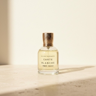 Carte Blanche Meyvemsi/Çiçeksi Kadın Parfüm 50 ml