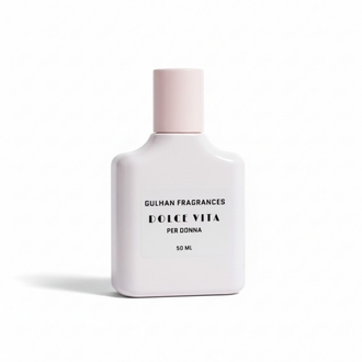 Dolce Vita Meyvemsi Odunsu Kadın Parfüm 50 ml