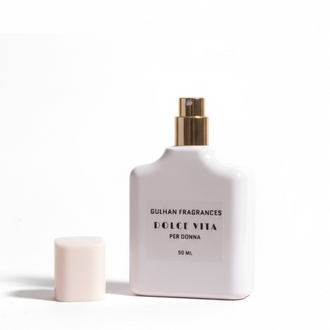 Dolce Vita Meyvemsi Odunsu Kadın Parfüm 50 ml