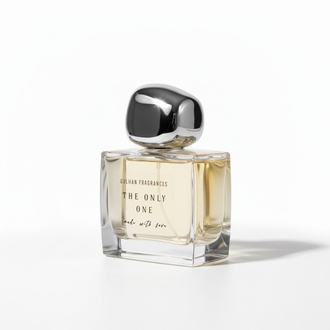 The Only One Odunsu & Baharatsı Erkek Parfüm EDP 50 ml