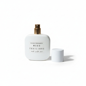 Musc Équilibre Narenciye/Çiçeksi Unisex Parfüm 50 ml