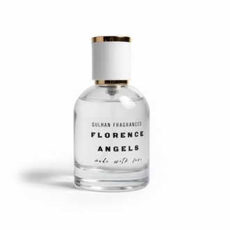 Florence Angels Meyvemsi-Aromatik Unisex Parfüm 50 ml