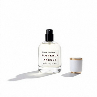 Florence Angels Meyvemsi-Aromatik Unisex Parfüm 50 ml
