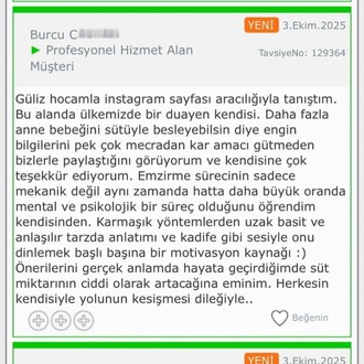 5 Günlük Süt Arttırma WhatsApp Eğitim Kampı