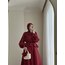 Zen Takım | Bordo