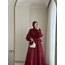 Zen Takım | Bordo
