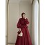 Zen Takım | Bordo