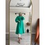 Neva Trench | Benetton Yeşili
